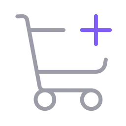 Custom Ecommerce App Development icon